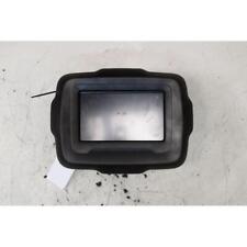 AUTORADIO JEEP RENEGADE