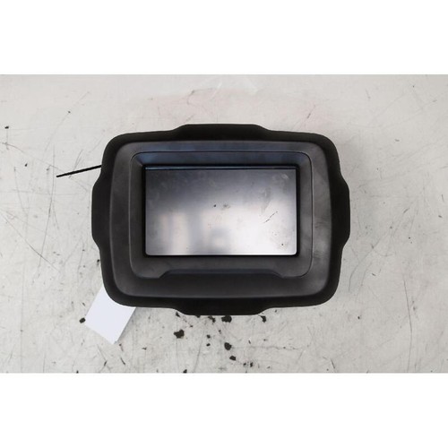 Autoradio jeep renegade - autoradio,