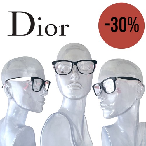 Dior occhiali vista - occhiali, cd