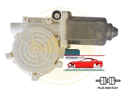 Motorino elettrico - motorino,