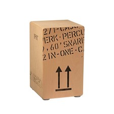 SCHLAGWERK CP404 - 2inOne