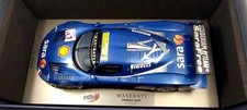 MASERATI MC12 GT1 #11