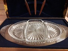 Antipastiera vintage