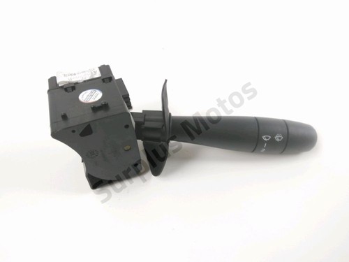 Commande essuie glace - commande, renault