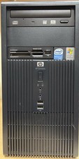 HP COMPAQ DX2200 MT, PENTIUM 4