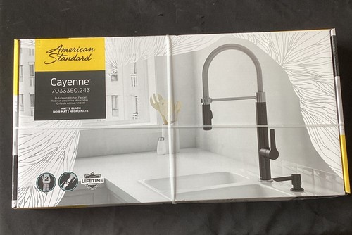 American standard cayenne - american,