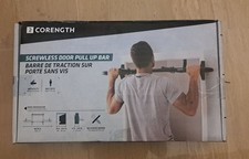 Sbarra per trazioni a porta