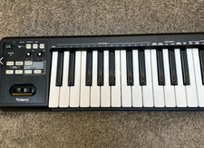 Roland A-49 MIDI Keyboard