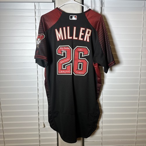 Maglia arizona diamondbacks - maglia,