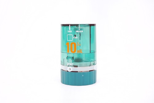 Metrohm 807 dosatore 10ml - 807,