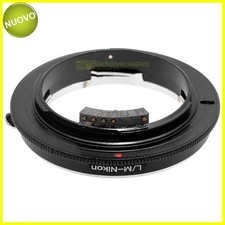 Leica lens adapter ring on - leica,