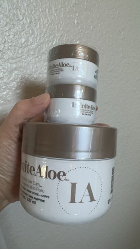 Infinite crema per - , la