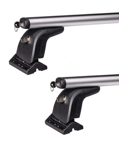 Complete portapacchi barre t - complete,