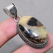 Ciondolo vintage settario