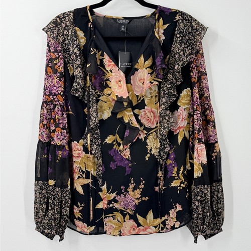 Top contadino donna nuovo con