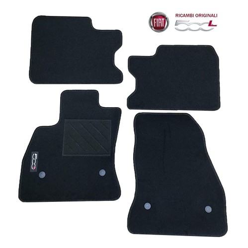 Tappetini tappeti moquette - tappeti,