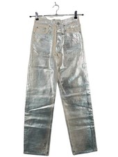 ZARA Pantalone a vita alta