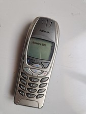 Cellulare nokia 6310i - nokia,