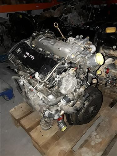 Inyeccionbosch motore - ,