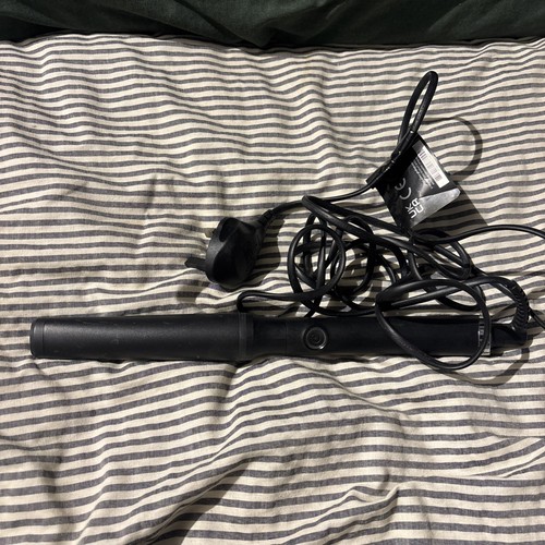 Ghd curve classic curl tong - ghd,