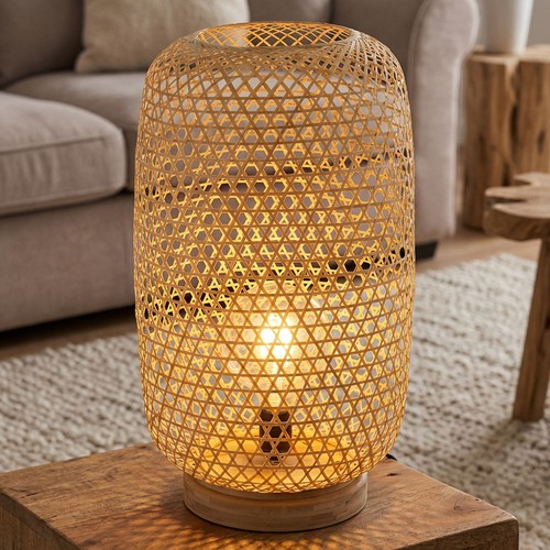 Led boho design - boho, piantana
