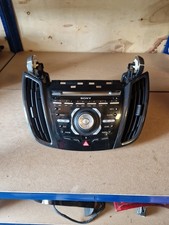 FORD KUGA STEREO NAVIGATORE