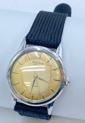 Orologio polso vulcain - orologio,