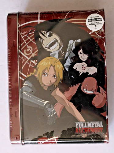 Fullmetal alchemist volume - volume, 10