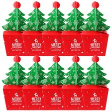  10 Pcs Scatola Caramelle