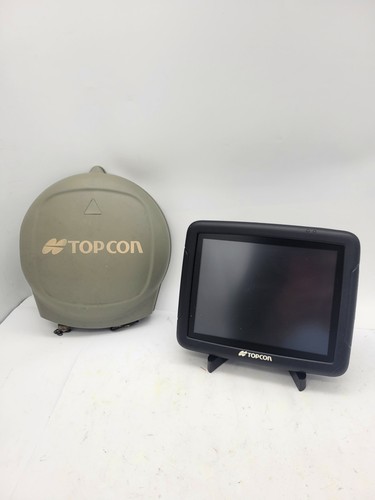 Kit display topcon - display, con