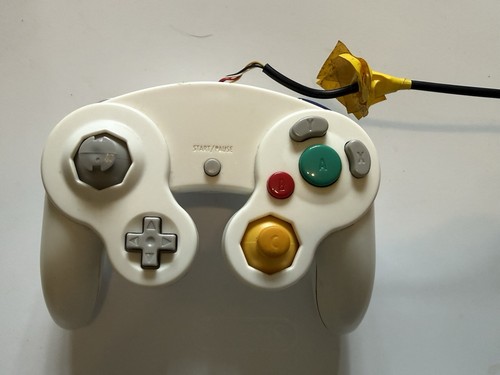 Nintendo gamecube controller - gamecube,