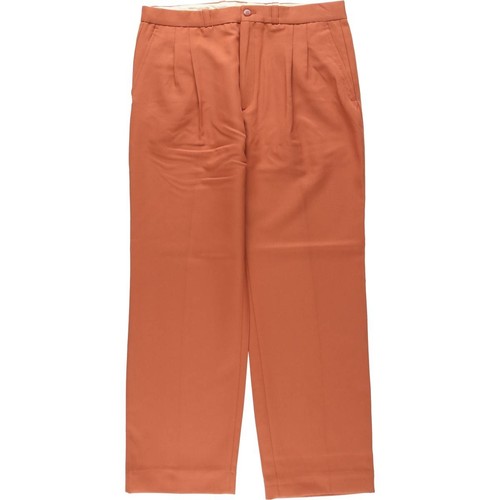 Pantaloni uomo usati due