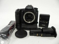 Canon EOS 70D 20.2mp Digital