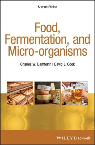 Food fermentation and - food,,