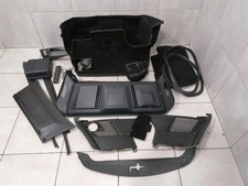 PORSCHE 911 997 4S Luggage