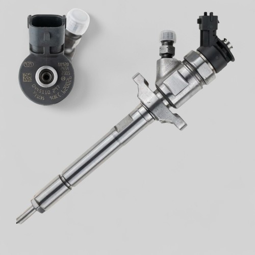 Iniettore diesel bosch - iniettore,