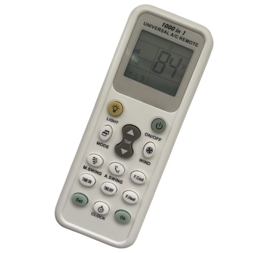 Telecomando per climatizzatore - per,