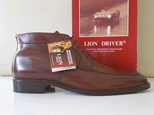 LION 3696 scarpe uomo