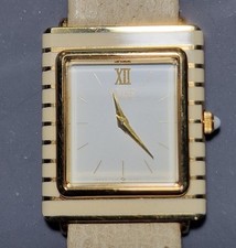 OROLOGIO DONNA - SEIKO LAMINATO VINTAGE - 370154 - SCONTO 80%