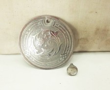 Piastra di accesso coperchio