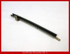Guida Vetro Guarnizione Raschiavetro Anteriore Sinistra Fiat 126 Ricambi D Epoca