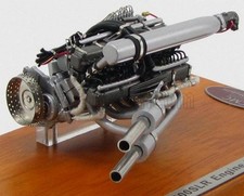 1/18 CMC - MERCEDES BENZ -