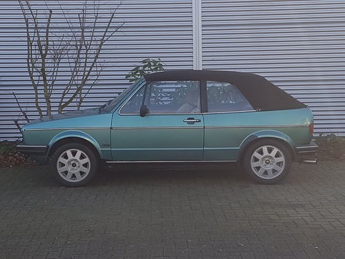 Copricapote golf cabrio - golf,