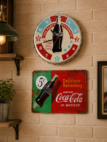 Lotto memorabilia coca cola - lotto,
