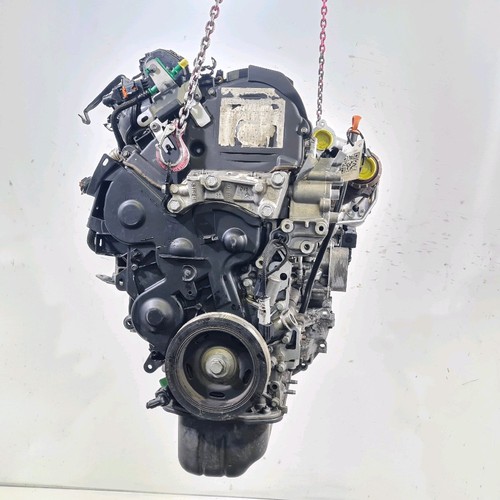 Motore bh02 citroen - bh02, c3