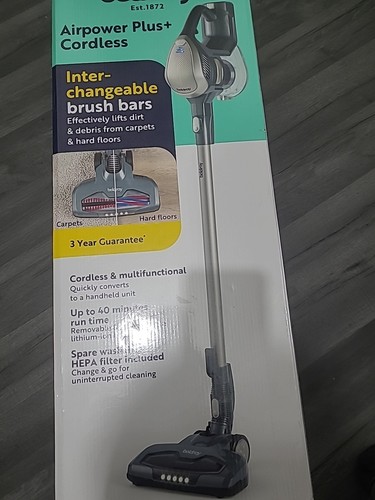 Beldray airpower plus - beldray,