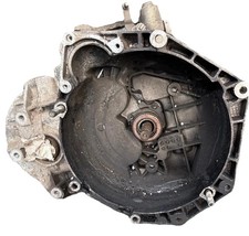 SCATOLA Cambio Manuale 6 Marce