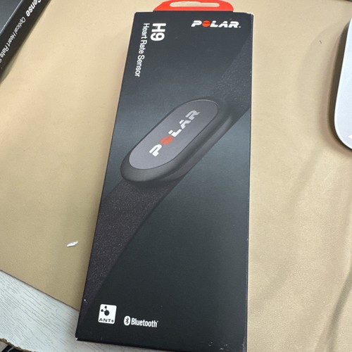 Polar sensore frequenza - h9,