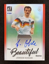 Panini 2022-23 Donruss Calcio