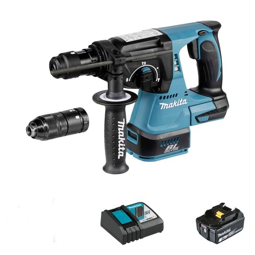 Makita dhr243z tassellatore - makita,